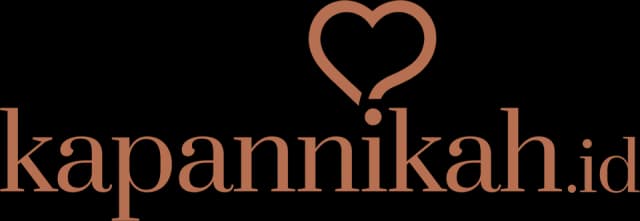 Logo kapannikah.id